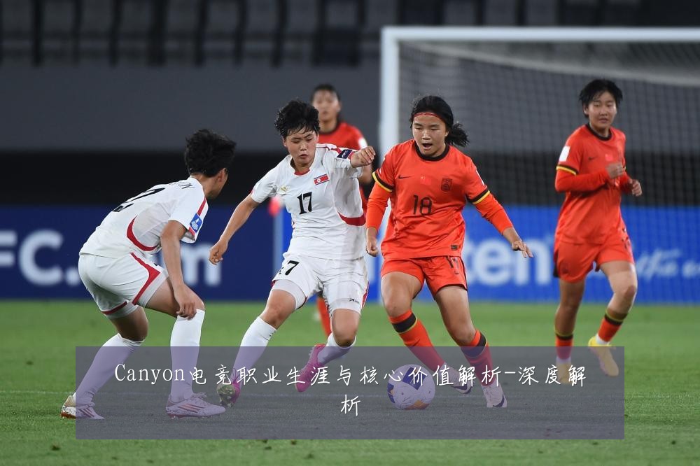 Canyon电竞职业生涯与核心价值解析-深度解析